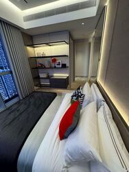 W RESIDENCES MARINA VIEW - SINGAPORE (D1), Apartment #531589531